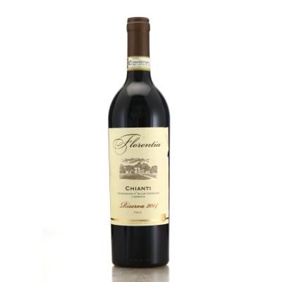 Florentia 2014 Chianti Riserva