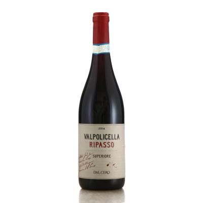 Dal Cero 2016 Valpolicella Ripasso Superiore