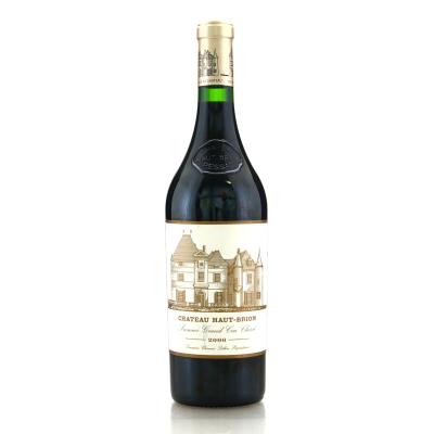 Image for Ch. Haut-Brion 2006 Pessac-Leognan 1er-Grand-Cru