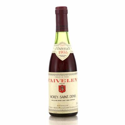 Faiveley 1955 Morey-St-Denis 36.5cl