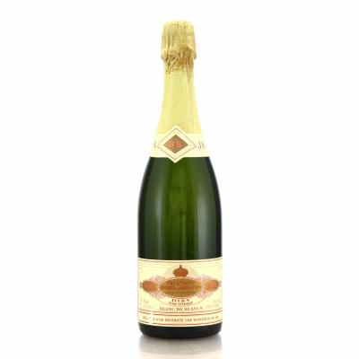 Jacquesson and Fils NV Champagne