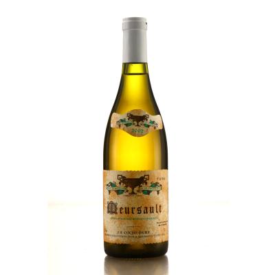 Coche-Dury 2002 Meursault