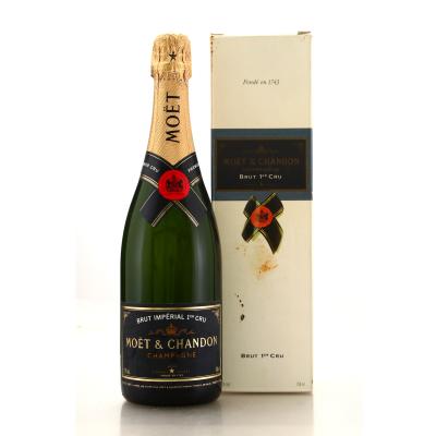 Moet & Chandon Brut Imperial 1er-Cru NV Champagne