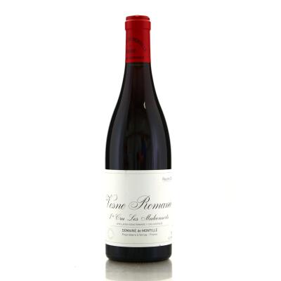 Dom. de Montille Les Malconsorts 2008 Vosne-Romanee 1er-Cru