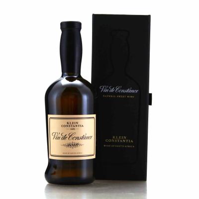 Klein Constantia 2018 Vin De Constance