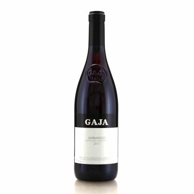 Gaja 2017 Barbaresco