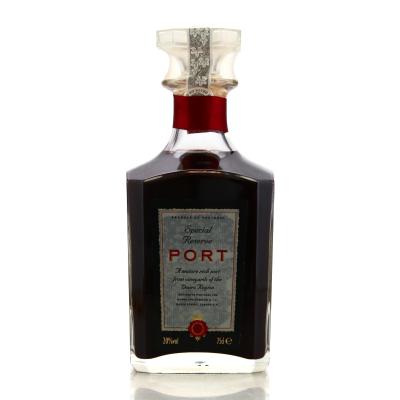 Morgan Brothers NV Special Reserve Port / Marks & Spencer