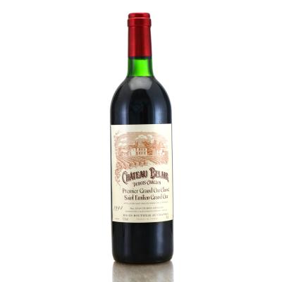 Ch. Belair 1994 St-Emilion 1er-Grand Cru