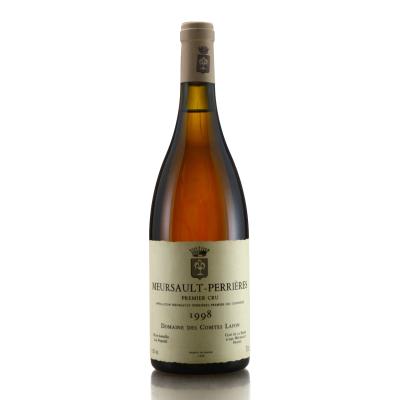 Dom. Des Comtes Lafon Perrieres 1998 Meursault 1er-Cru