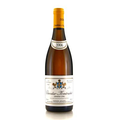 Image for Dom. Leflaive 2006 Chevalier-Montrachet Grand-Cru