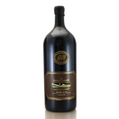 Terre da Vino La Luna e I Falo 2003 Barbera d'Asti Superiore 600cl