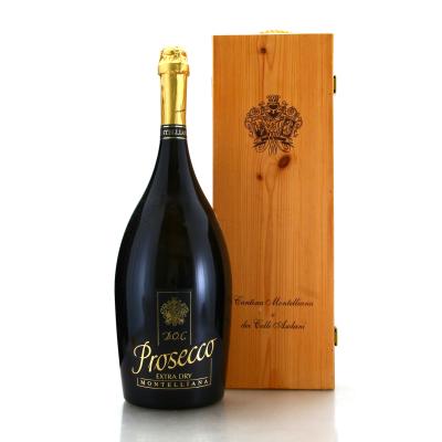 Cantina Montelliana Extra Dry NV Prosecco Treviso 300cl