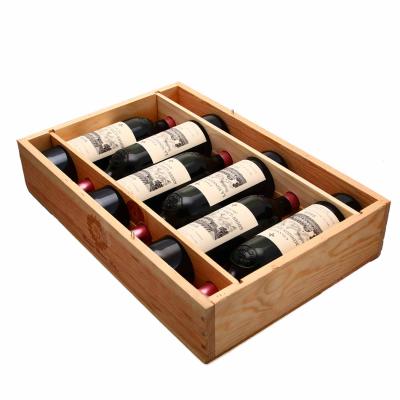Image for Ch. La Mission Haut-Brion 2019 Pessac-Leognan Grand-Cru