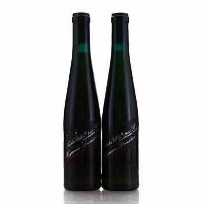 Heymann Lowenstein Uhlen R Roth Ray Riesling Auslese 2005 Mosel 2x37.5cl