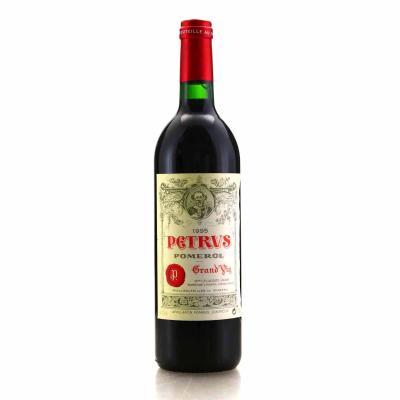 Image for Châ​teau Petrus 1995