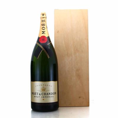 Image for Moet & Chandon Imperial Brut NV Champagne