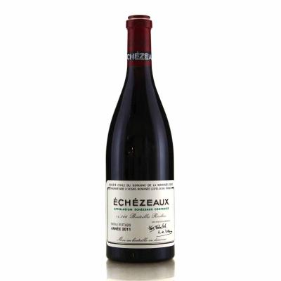 Image for Domaine de La Romanée-Conti 2011