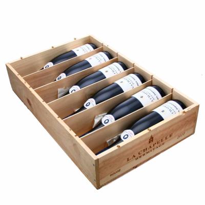 Image for Paul Jaboulet La Chapelle 2010 Hermitage
