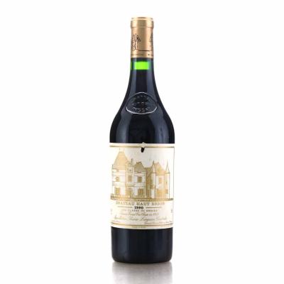 Image for Château Haut-Brion 1990