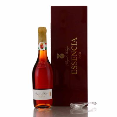 Royal Tokaji Essencia 2008 Tokaji 37.5cl