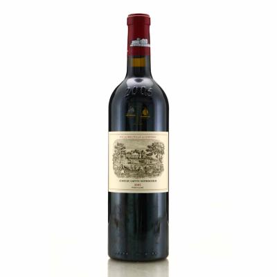 Image for Château Lafite-Rothschild 2005
