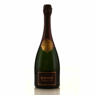 Image for Krug Collection 1988 Vintage Champagne