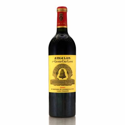 Image for Ch. Angelus 2003 St-Emilion 1er-Grand-Cru