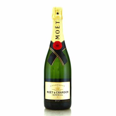 Image for Moët & Chandon Imperial Brut NV Champagne