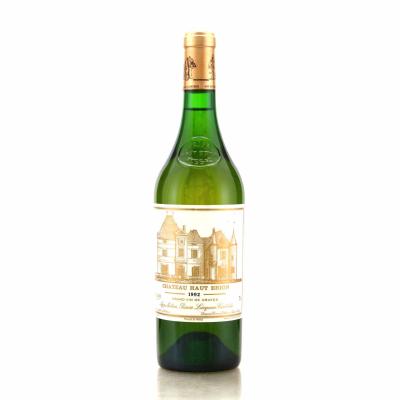 Image for Ch. Haut-Brion 1992 Pessac-Leognan Blanc