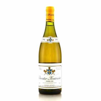 Image for Dom. Leflaive 1996 Chevalier-Montrachet Grand-Cru