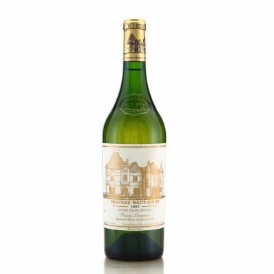 Image for Ch. Haut-Brion 2002 Pessac-Leognan Blanc