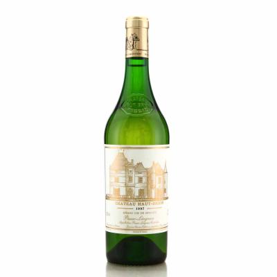 Image for Ch. Haut-Brion 1997 Pessac-Leognan Blanc