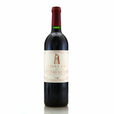 Image for Ch. Latour 1996 Pauillac 1er Cru