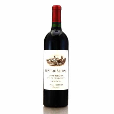 Image for Ch. Ausone 2004 St-Emilion 1er-Grand-Cru