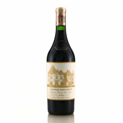 Image for Ch. Haut-Brion 2005 Pessac-Leognan 1er-Grand-Cru