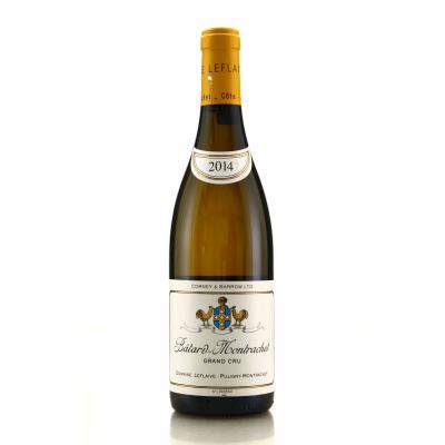 Image for Dom. Leflaive 2014 Batard-Montrachet Grand-Cru