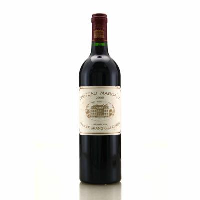 Image for Ch. Margaux 2009 Margaux 1er Cru