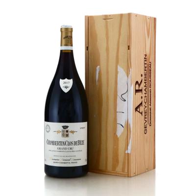 Image for Dom. Armand Rousseau 2017 Chambertin-Clos de Beze Grand-Cru
