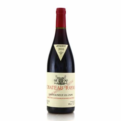 Image for Ch. Rayas Reserve 2010 Chateauneuf-du-Pape