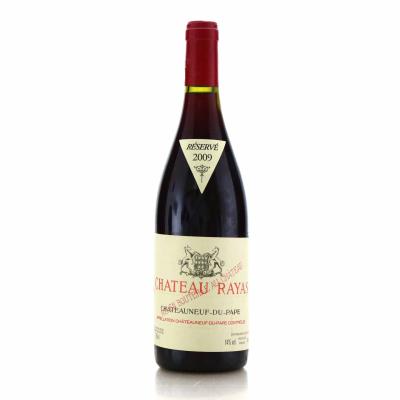 Image for Ch. Rayas Reserve 2009 Chateauneuf-du-Pape