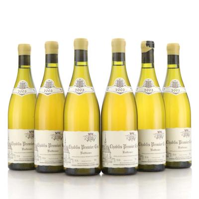 Image for F.Raveneau Butteaux 2003 Chablis 1er-Cru