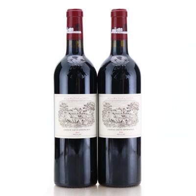 Image for Ch. Lafite-Rothschild 2011 Pauillac 1er-Cru