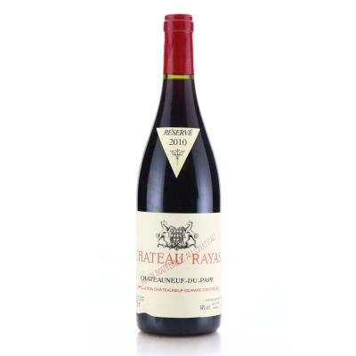 Image for Ch. Rayas Reserve 2010 Chateauneuf-du-Pape