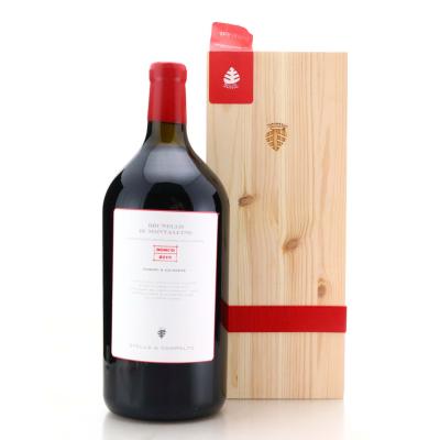 Image for Stella di Campalto Bosco 2018 Brunello di Montalcino