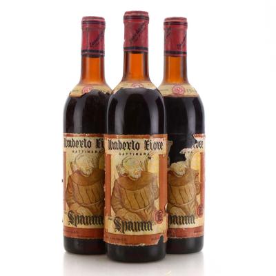 Image for Umberto Fiore Spanna 1964 Gattinara Riserva