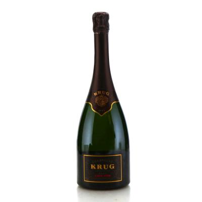 Image for Krug Brut 1996 Vintage Champagne