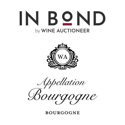 D.Lafon 2019 Bourgogne Blanc 12x75cl