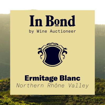 Image for M.Chapoutier L'Ermite 2020 Ermitage Blanc