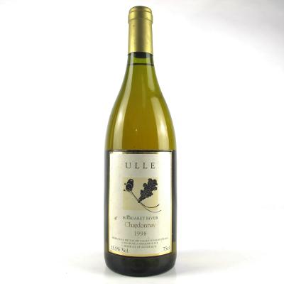 Cullen Chardonnay 1998 Margaret River