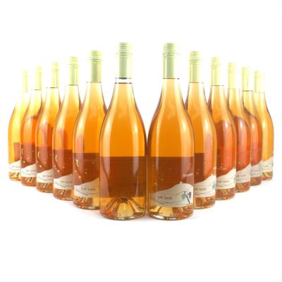 Eric Louis 2015 Sancerre Rosé 12x75cl